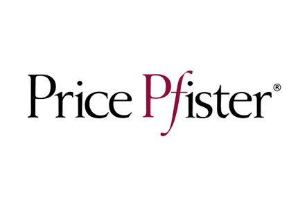 Price Pfister logo